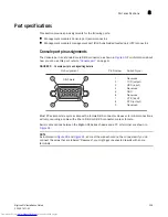 Preview for 217 page of Dell BigIron RX-16 Installation Manual