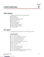 Preview for 235 page of Dell BigIron RX-16 Installation Manual