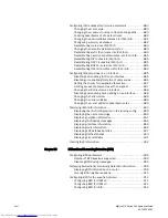 Предварительный просмотр 26 страницы Dell BigIron RX Series Configuration Manual