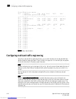 Предварительный просмотр 574 страницы Dell BigIron RX Series Configuration Manual