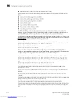 Предварительный просмотр 608 страницы Dell BigIron RX Series Configuration Manual