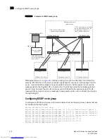 Предварительный просмотр 712 страницы Dell BigIron RX Series Configuration Manual