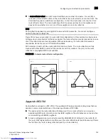 Предварительный просмотр 869 страницы Dell BigIron RX Series Configuration Manual