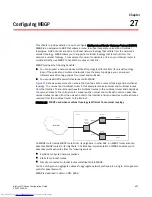 Предварительный просмотр 933 страницы Dell BigIron RX Series Configuration Manual