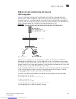 Предварительный просмотр 1017 страницы Dell BigIron RX Series Configuration Manual