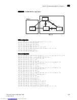 Предварительный просмотр 1133 страницы Dell BigIron RX Series Configuration Manual