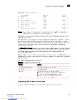 Предварительный просмотр 1183 страницы Dell BigIron RX Series Configuration Manual