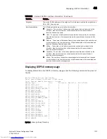 Предварительный просмотр 1313 страницы Dell BigIron RX Series Configuration Manual