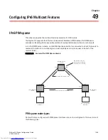 Предварительный просмотр 1325 страницы Dell BigIron RX Series Configuration Manual