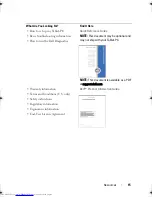 Preview for 15 page of Dell blcwxfg - Latitude XT - Core 2 Solo 1.06 GHz User Manual