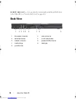 Preview for 36 page of Dell blcwxfg - Latitude XT - Core 2 Solo 1.06 GHz User Manual