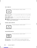 Preview for 38 page of Dell blcwxfg - Latitude XT - Core 2 Solo 1.06 GHz User Manual