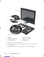 Preview for 184 page of Dell blcwxfg - Latitude XT - Core 2 Solo 1.06 GHz User Manual