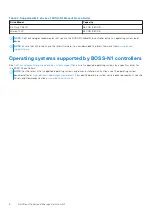 Preview for 8 page of Dell BNSA-1600 User Manual