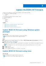 Preview for 11 page of Dell BNSA-1600 User Manual