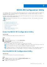 Preview for 25 page of Dell BNSA-1600 User Manual