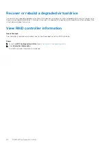 Preview for 28 page of Dell BNSA-1600 User Manual