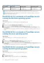 Preview for 30 page of Dell BNSA-1600 User Manual