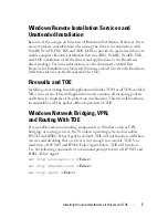 Preview for 9 page of Dell Broadcom NetXtreme Family of Adapters Installation Manual