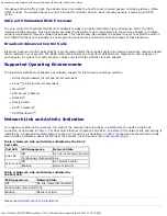 Preview for 6 page of Dell Broadcom NetXtreme Family of Adapters User Manual