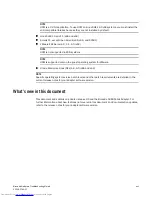 Preview for 17 page of Dell Brocade 815 Troubleshooting Manual