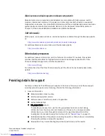 Preview for 21 page of Dell Brocade 815 Troubleshooting Manual