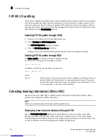 Preview for 128 page of Dell Brocade 815 Troubleshooting Manual