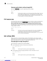 Preview for 130 page of Dell Brocade 815 Troubleshooting Manual