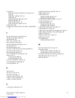 Preview for 171 page of Dell Brocade 815 Troubleshooting Manual