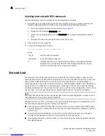 Preview for 148 page of Dell Brocade 825 Installation And Reference Manual