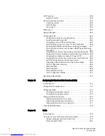 Preview for 10 page of Dell Brocade DCX Configuration Manual