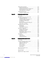 Preview for 12 page of Dell Brocade DCX Configuration Manual