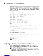 Preview for 190 page of Dell Brocade DCX Configuration Manual