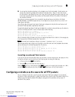 Preview for 191 page of Dell Brocade DCX Configuration Manual