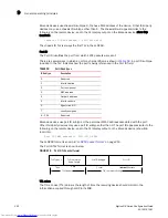Предварительный просмотр 324 страницы Dell Brocade DCX Configuration Manual
