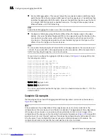 Preview for 368 page of Dell Brocade DCX Configuration Manual