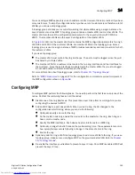 Preview for 467 page of Dell Brocade DCX Configuration Manual