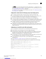 Preview for 573 page of Dell Brocade DCX Configuration Manual