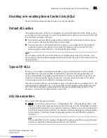 Preview for 585 page of Dell Brocade DCX Configuration Manual