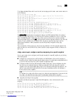 Preview for 883 page of Dell Brocade DCX Configuration Manual