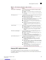 Preview for 899 page of Dell Brocade DCX Configuration Manual