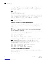 Preview for 946 page of Dell Brocade DCX Configuration Manual
