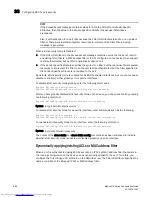 Preview for 1036 page of Dell Brocade DCX Configuration Manual