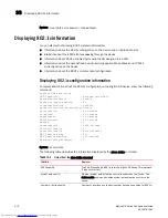 Предварительный просмотр 1044 страницы Dell Brocade DCX Configuration Manual