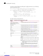 Preview for 1238 page of Dell Brocade DCX Configuration Manual