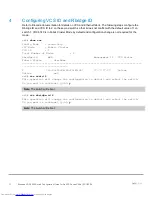 Preview for 11 page of Dell Brocade VDX 6940 Configuration Manual