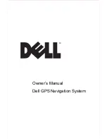 Dell BT-308 Owner'S Manual предпросмотр