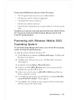 Preview for 27 page of Dell BT-308 Owner'S Manual