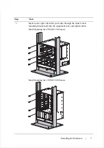 Preview for 7 page of Dell C Series Quick Start Manual