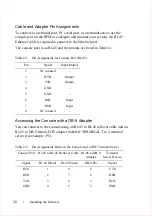 Preview for 19 page of Dell C Series Quick Start Manual